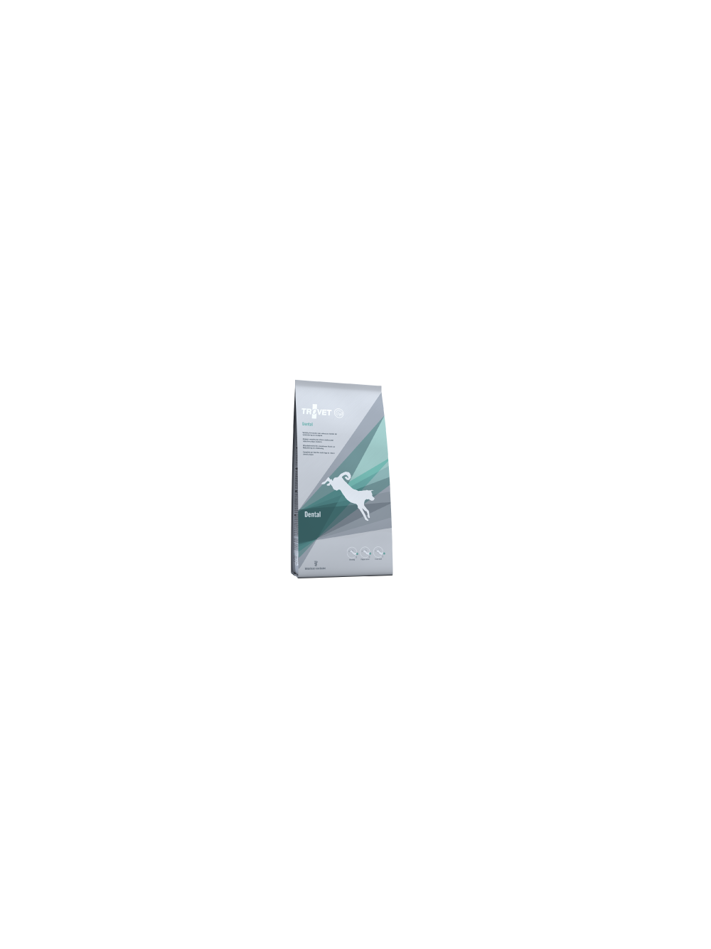 TROVET OCF Dental (dla psa) 2,5kg