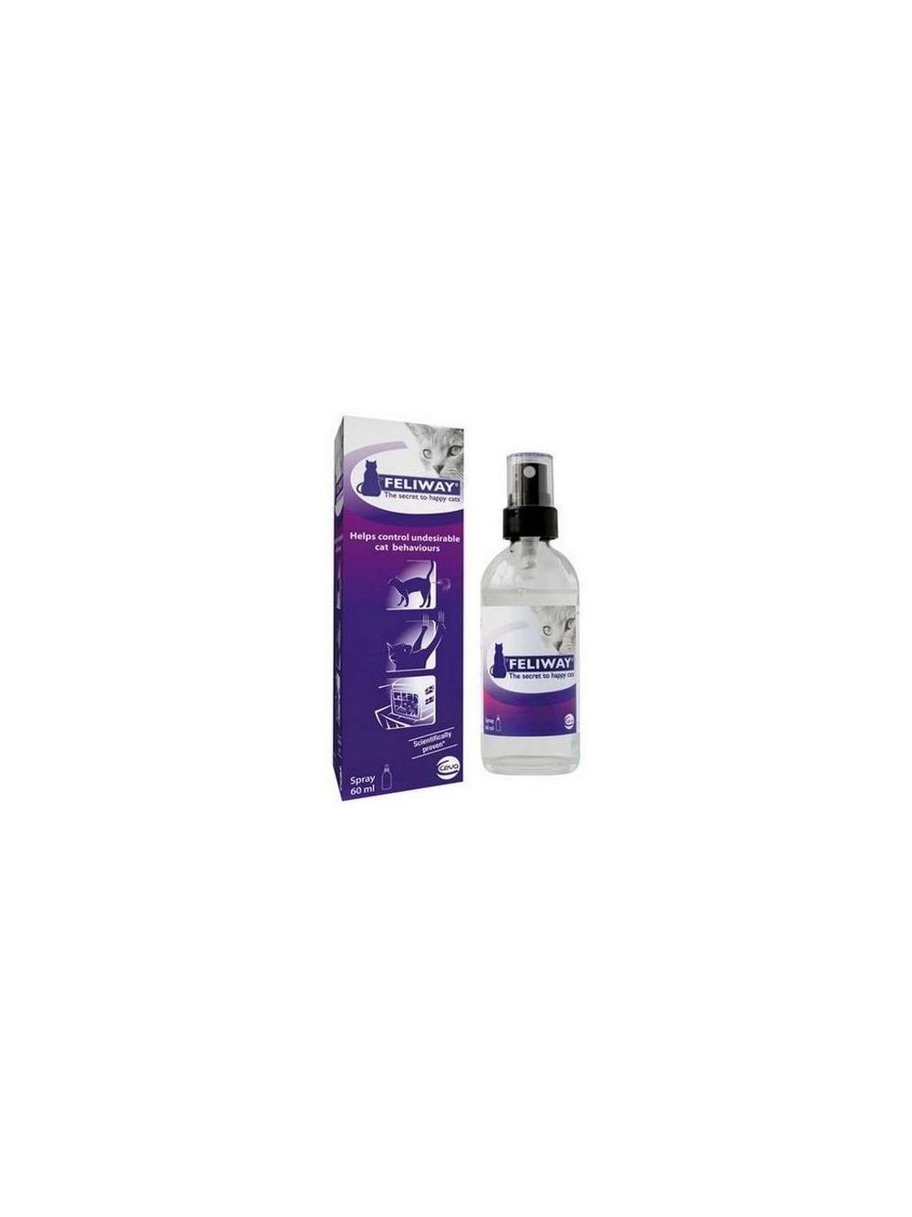 CEVA Feliway Spray 60ml