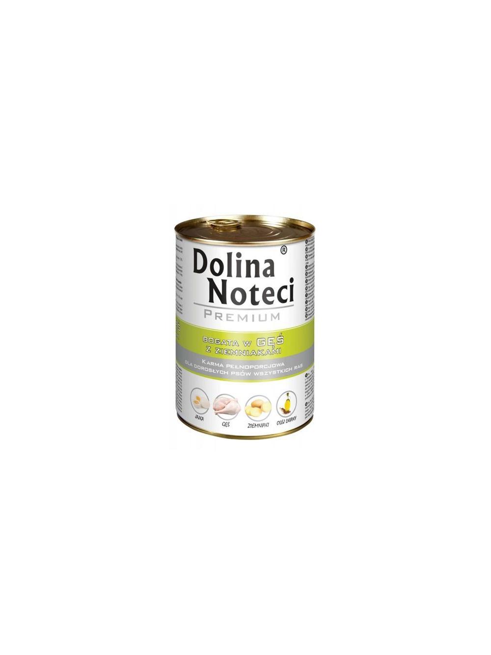 Dolina Noteci Premium Mix Smaków2 30x800g