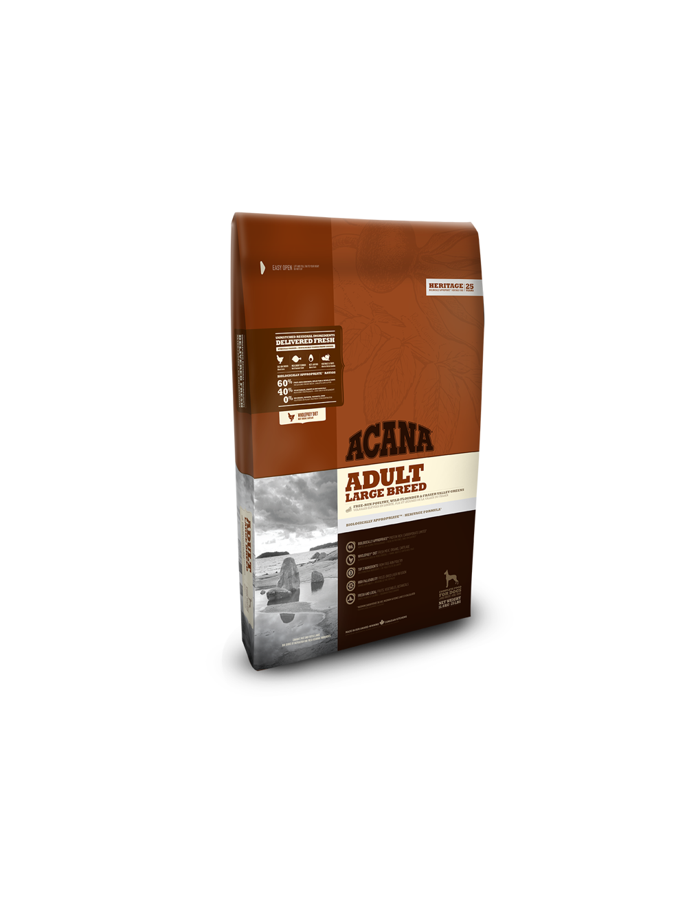 ACANA  Adult Large Breed 11,4kg