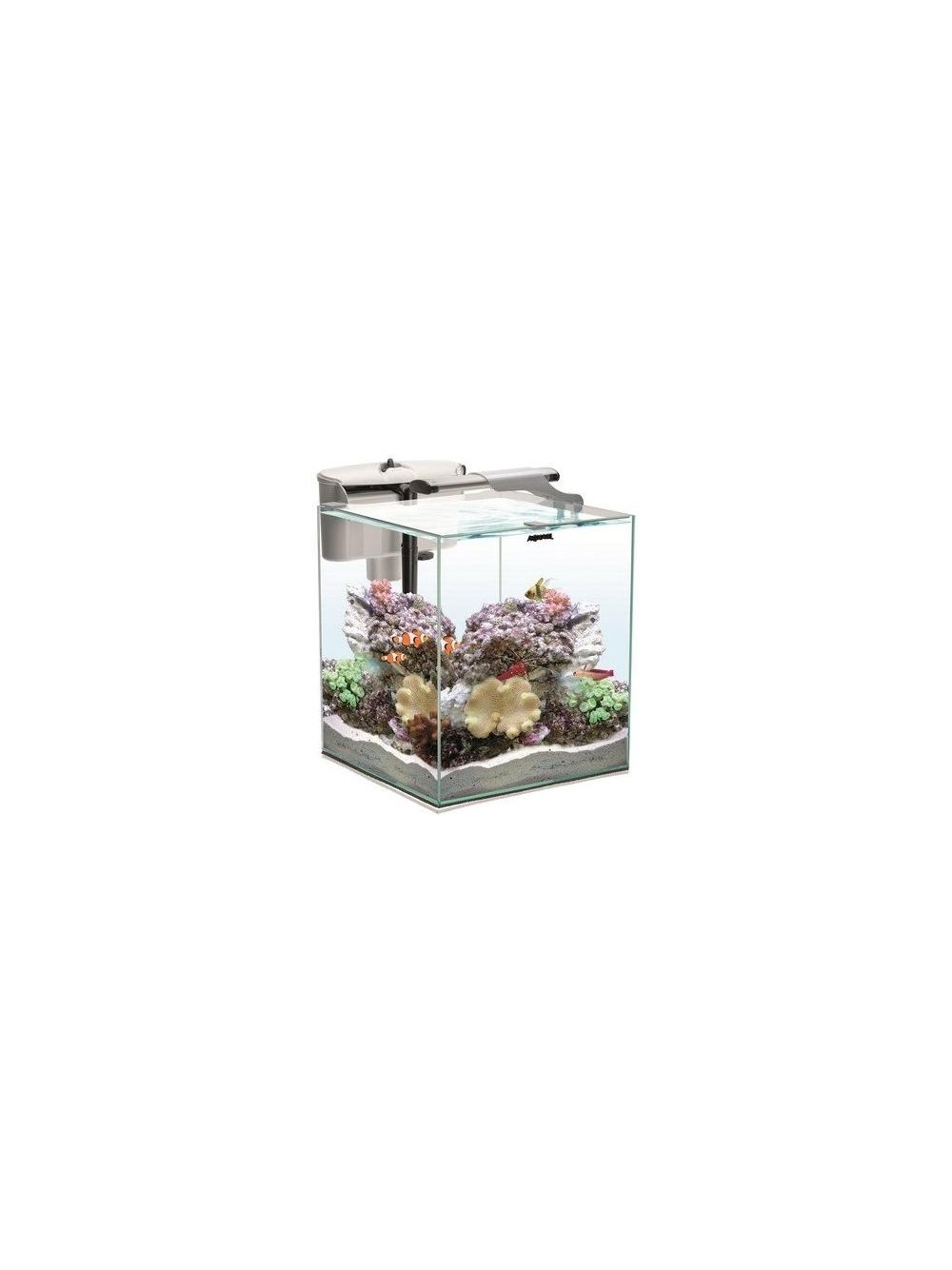 AQUAEL Zestaw NANO REEF DUO 35 biały 2.0
