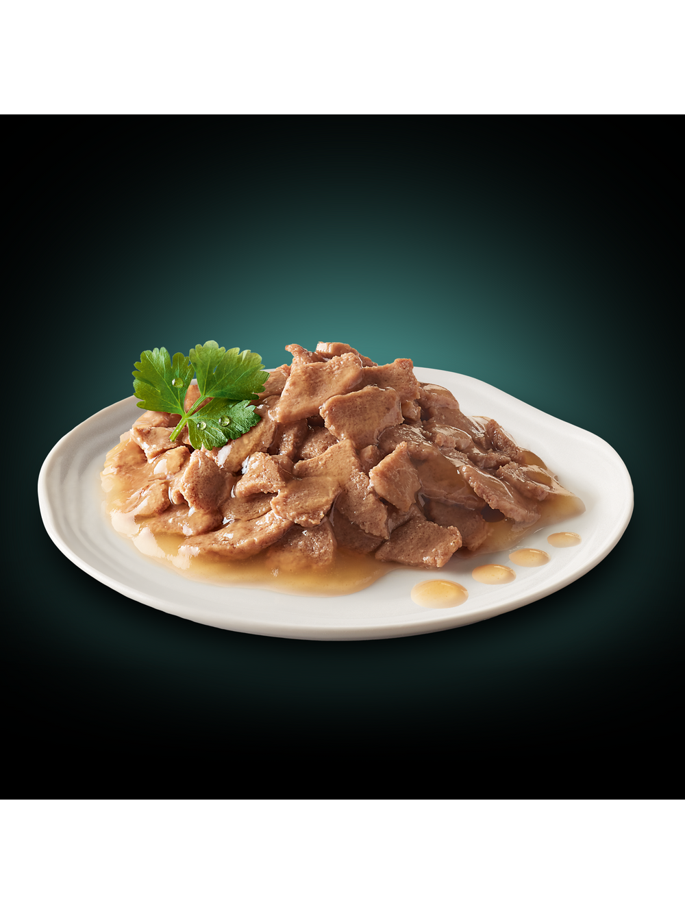 SHEBA saszetka 50x50g Fresh & Fine - mokra karma dla kotów dorosłych w sosie (z kurczakiem, z drobiem, z indykiem)