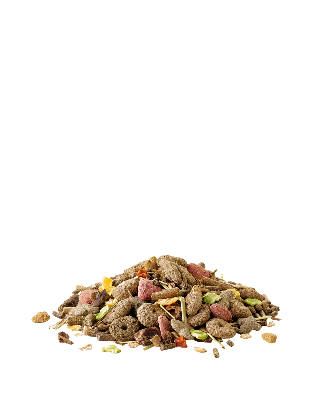 VERSELE-LAGA Crispy Muesli - Rabbits 2,5 kg