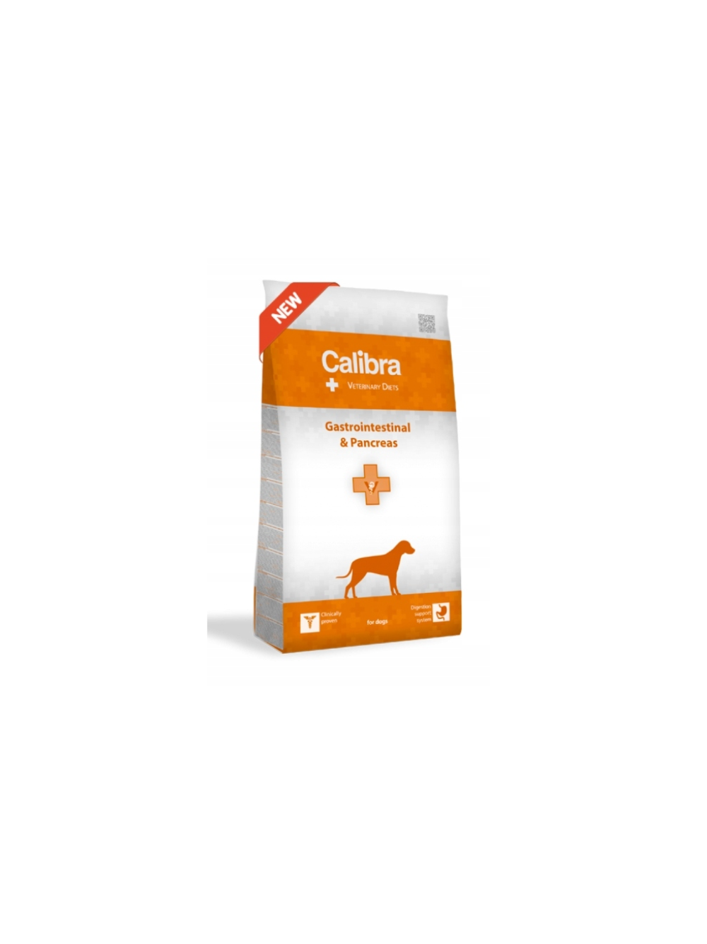 Calibra Veterinary Diets Dog Gastro and Pancreas 2kg