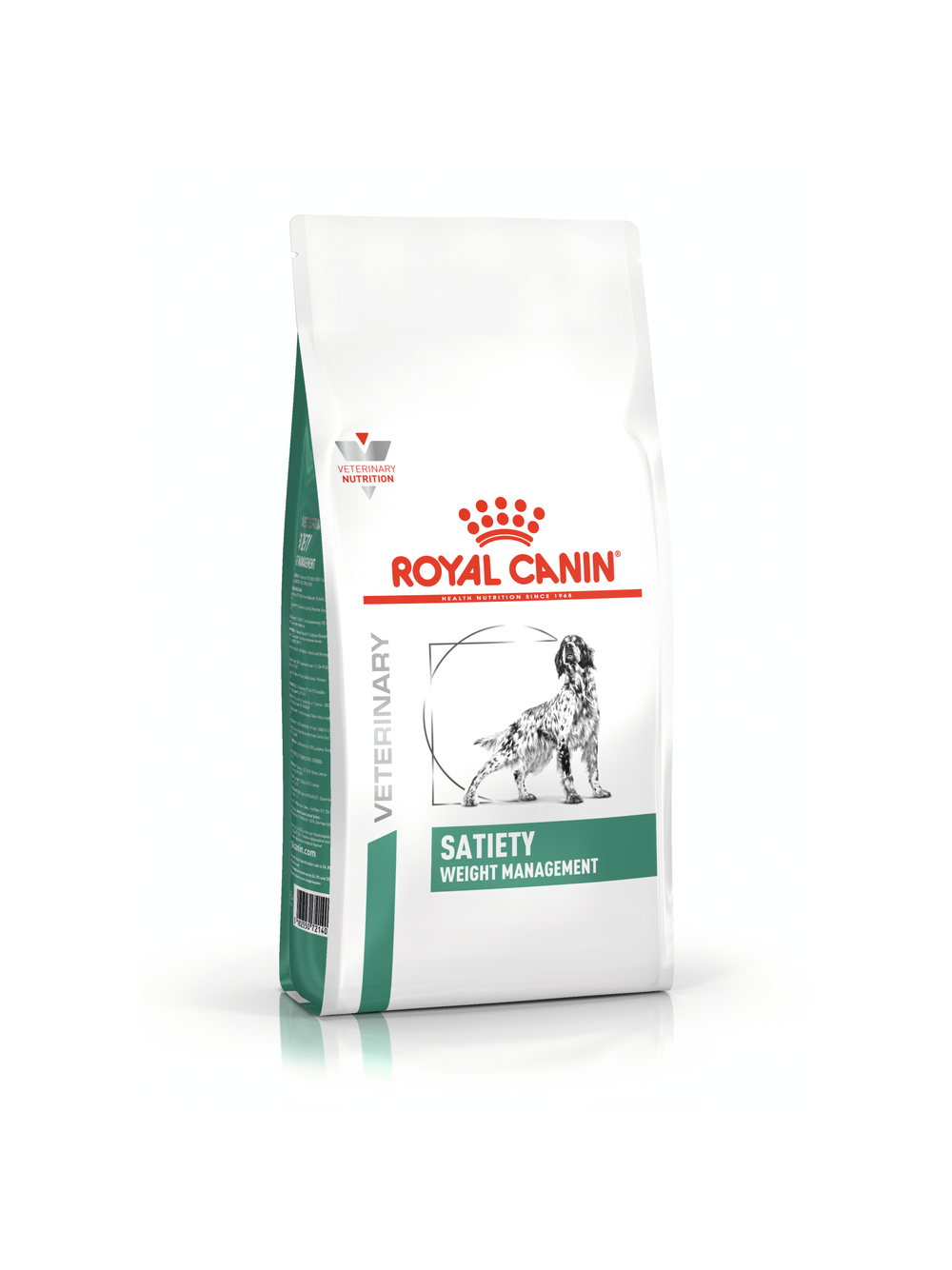 ROYAL CANIN Satiety Support Weight Management Sat 30 12kg / Opakowanie uszkodzone (6832,7625,8038,9102,9586) !!!