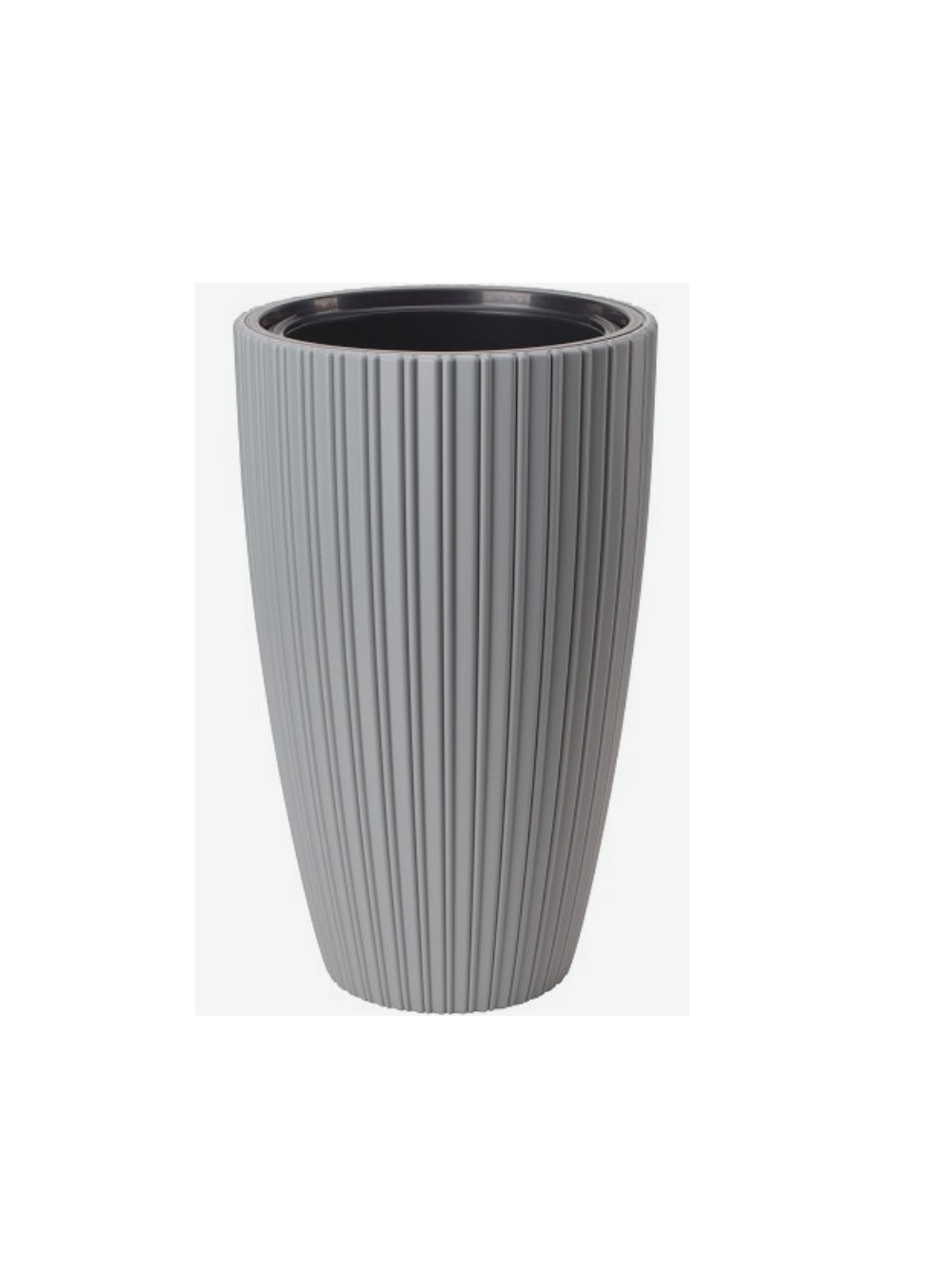 Donica Mika Slim 30 - platyna