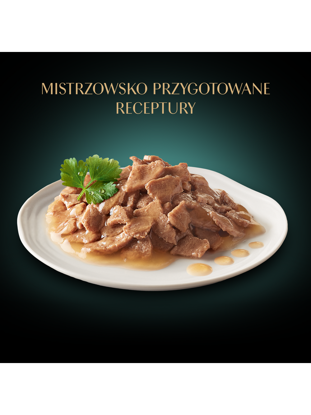 SHEBA saszetka 50x50g Fresh & Fine - mokra karma dla kotów dorosłych w sosie (z kurczakiem, z drobiem, z indykiem)