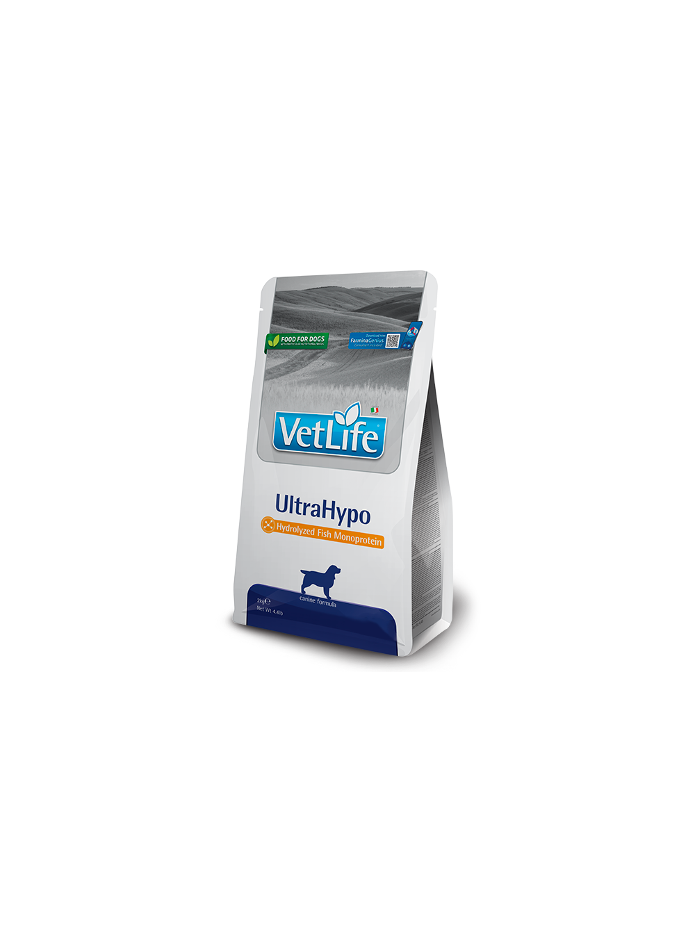 FARMINA Vet Life Dog Ultrahypo 12kg + NIESPODZIANKA DLA PSA GRATIS!!!