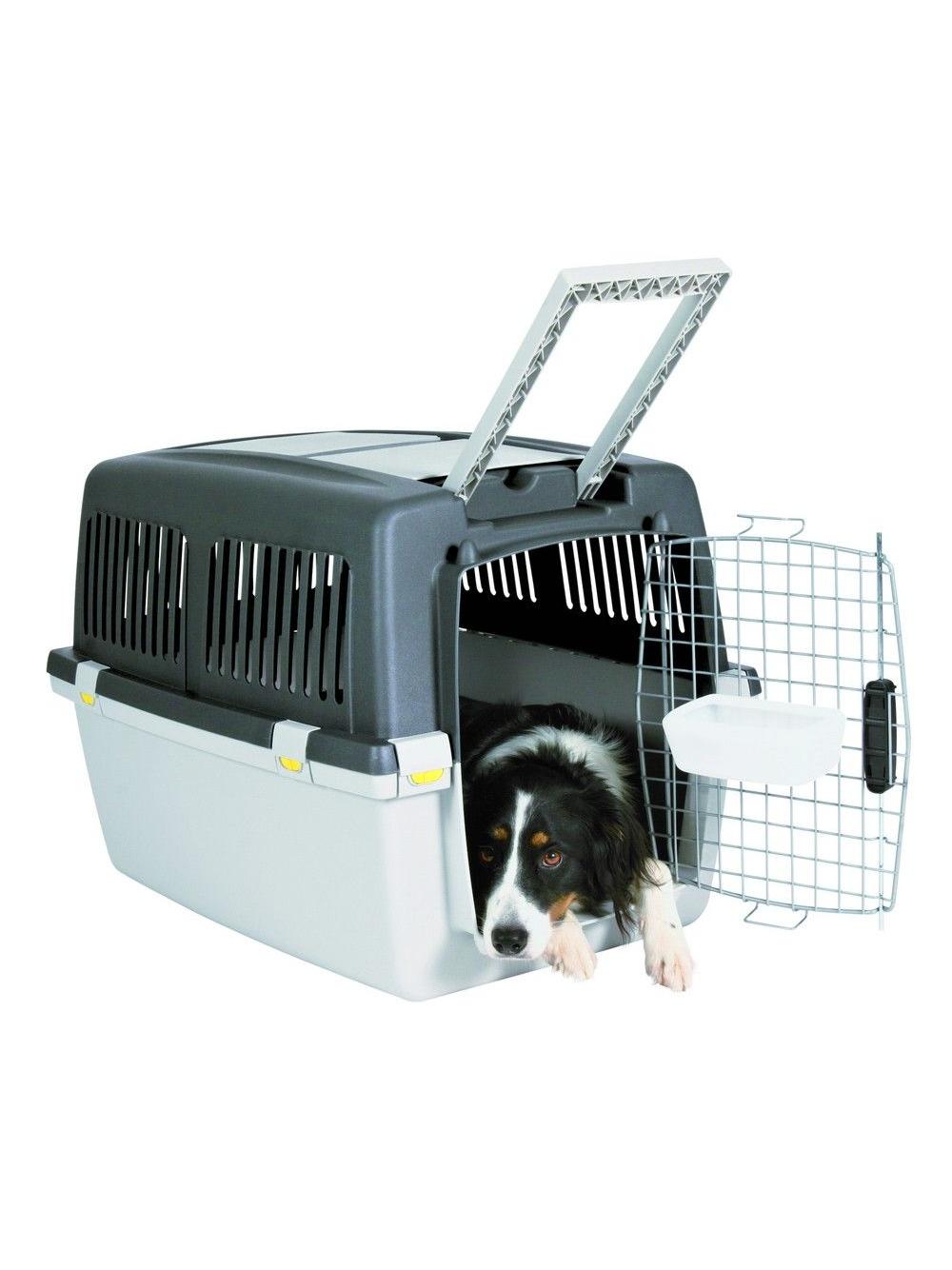 ZOLUX Transporter GULLIVER 5 IATA  81x61x60cm
