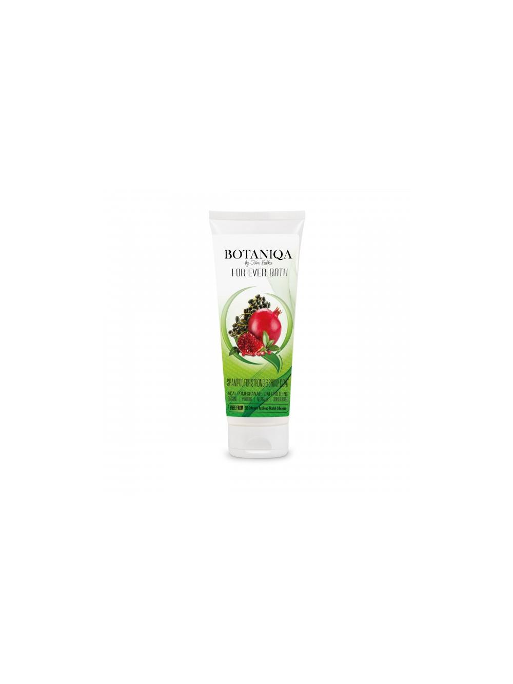 Botaniqa Szampon For Ever Bath by Tom Palka 250ml