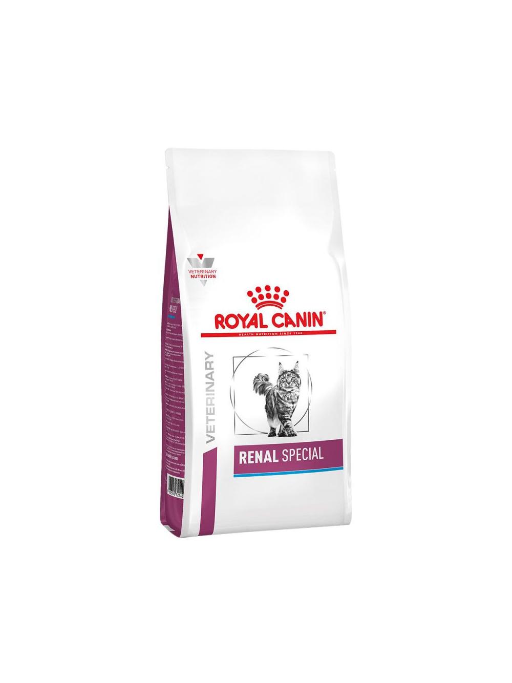 ROYAL CANIN Renal Special Feline RSF 26 2kg