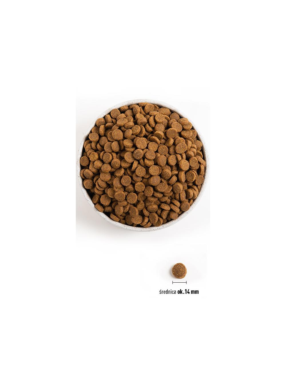ACANA Classics Prairie Poultry 9,7kg+ niespodzianka dla psa GRATIS!