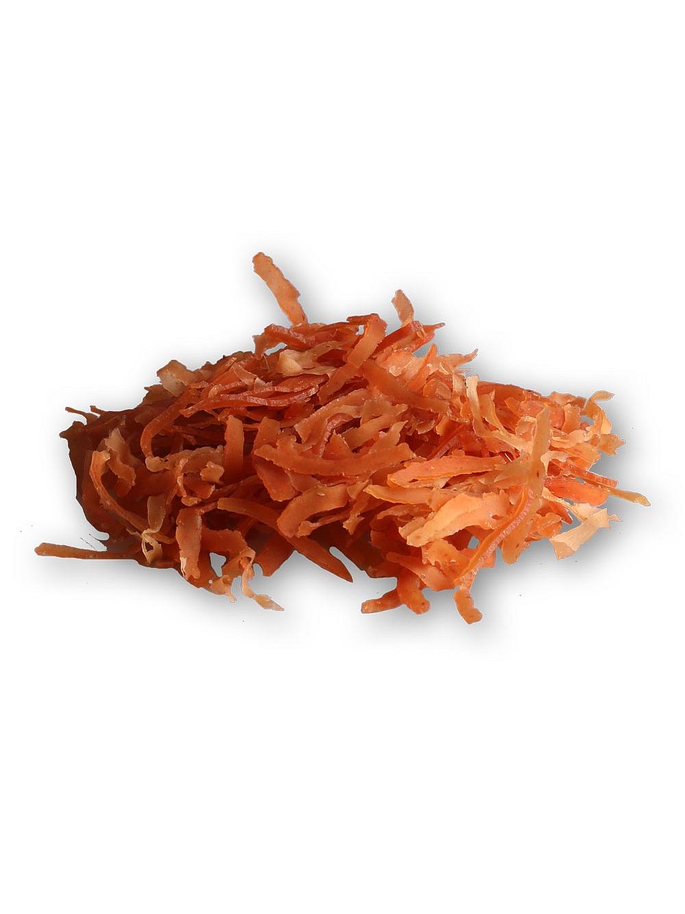 FITMIN DOG&CAT TREAT SALMON mini stripes 70g