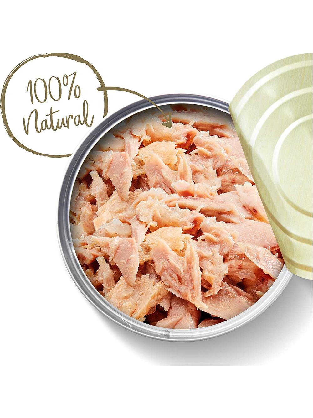 Applaws Cat Mix Tuńczyka 12x70g