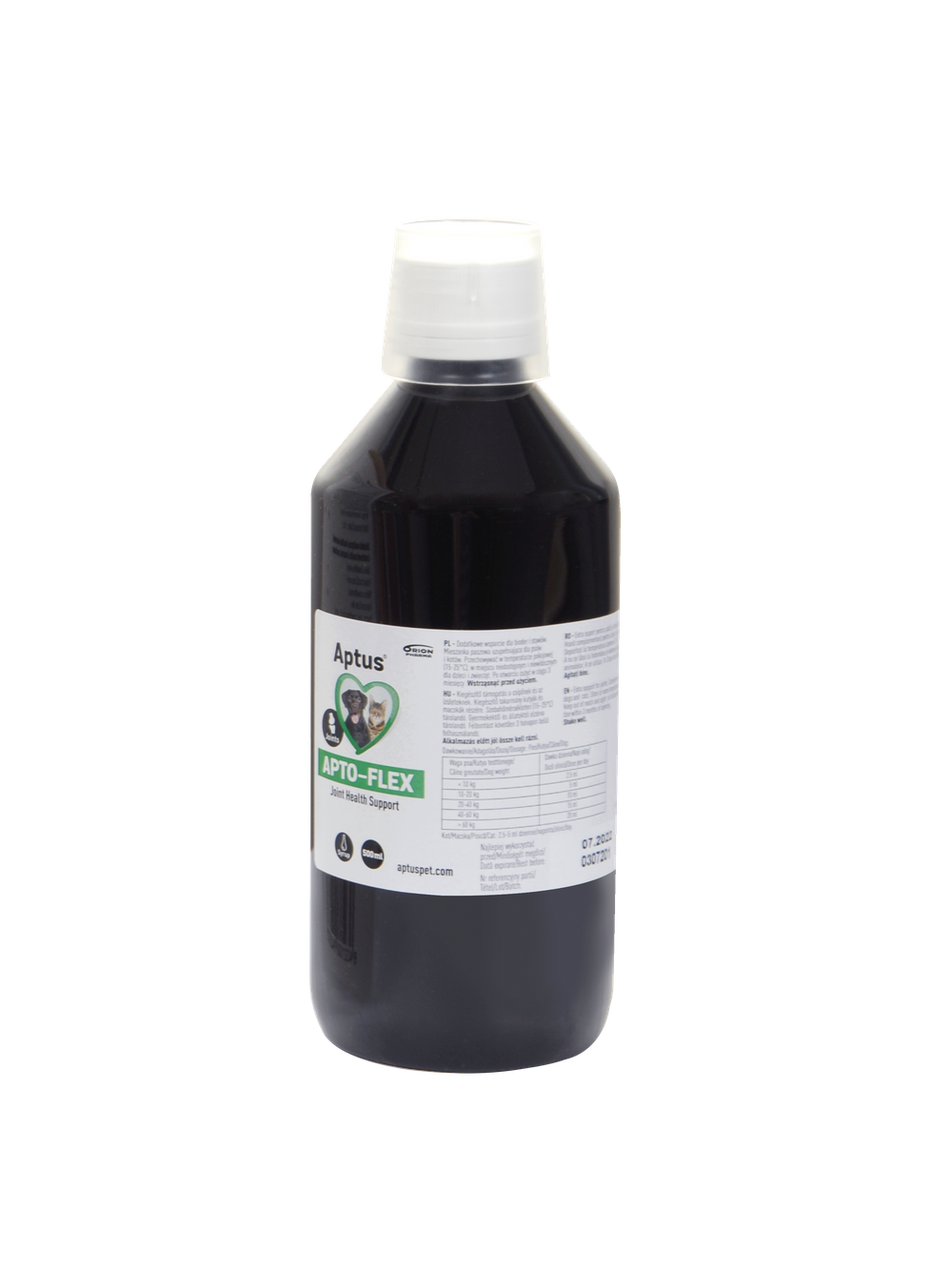 ORIONPHARMA Apto-Flex  500ml