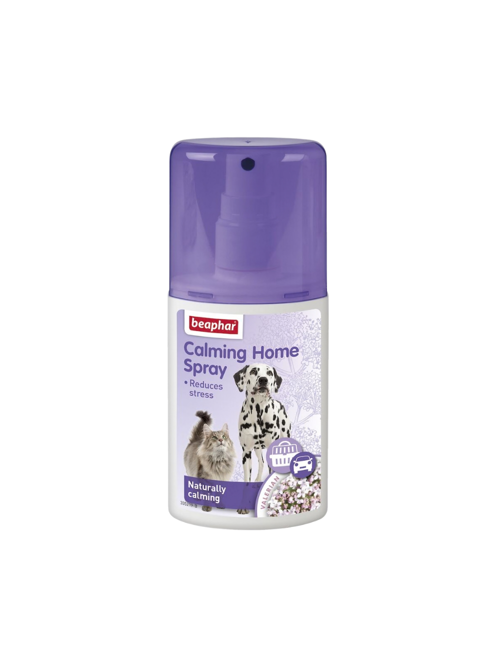 BEAPHAR Calming Home Spray 125ml