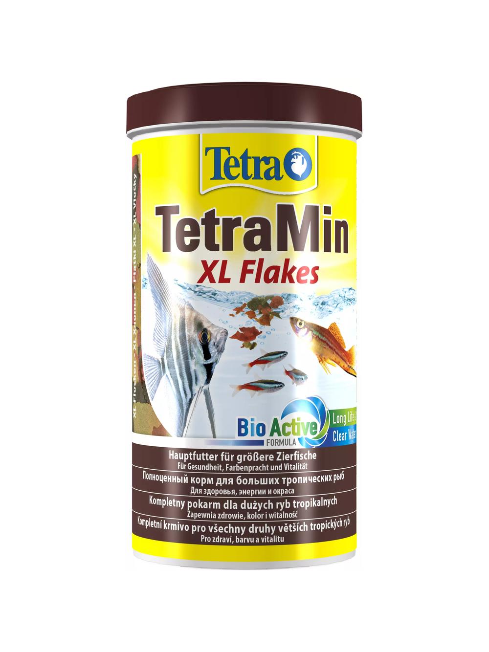 TETRAMin XL Flakes 1L