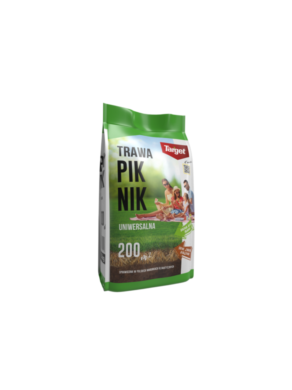 Trawa Piknik 5kg