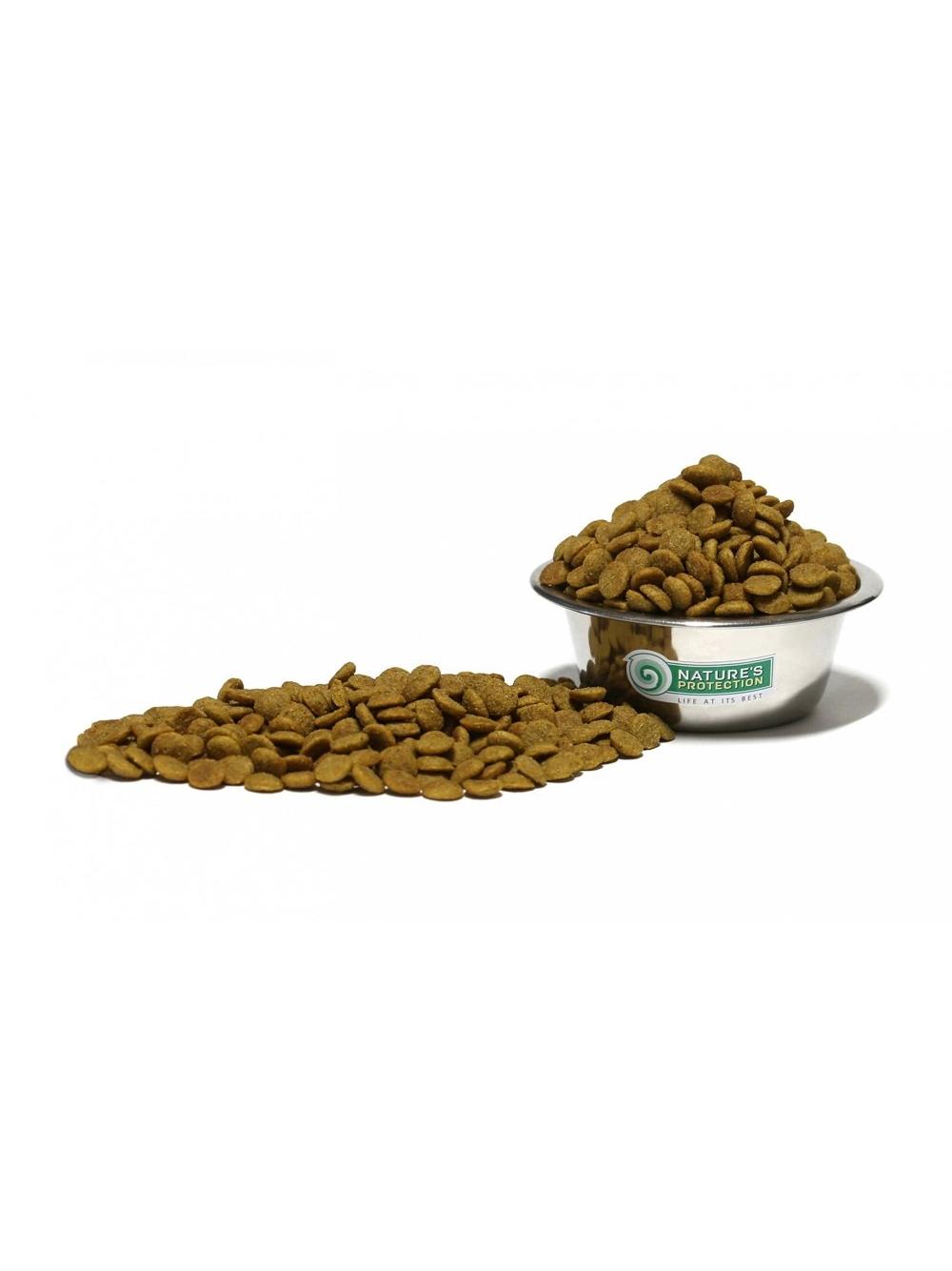 NATURES PROTECTION Extra Salmon 2kg