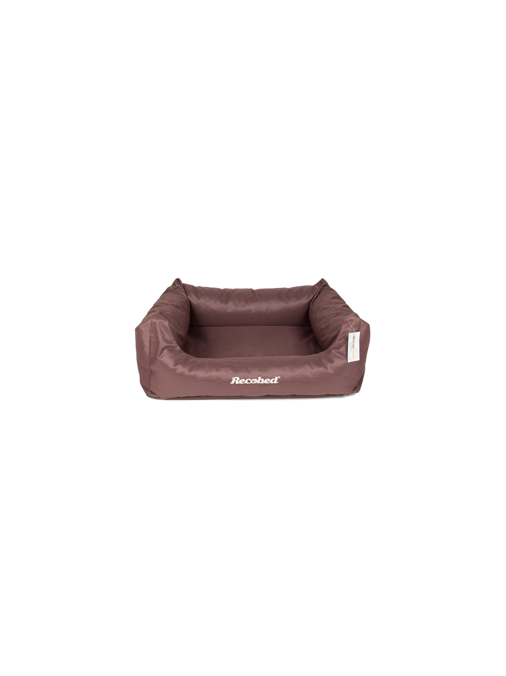 RECOBED Kanapa Baltic brąz S 65x50cm