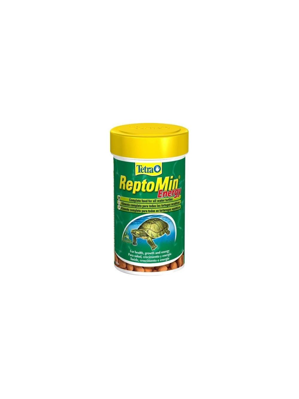TETRA ReptoMin Energy 100 ml