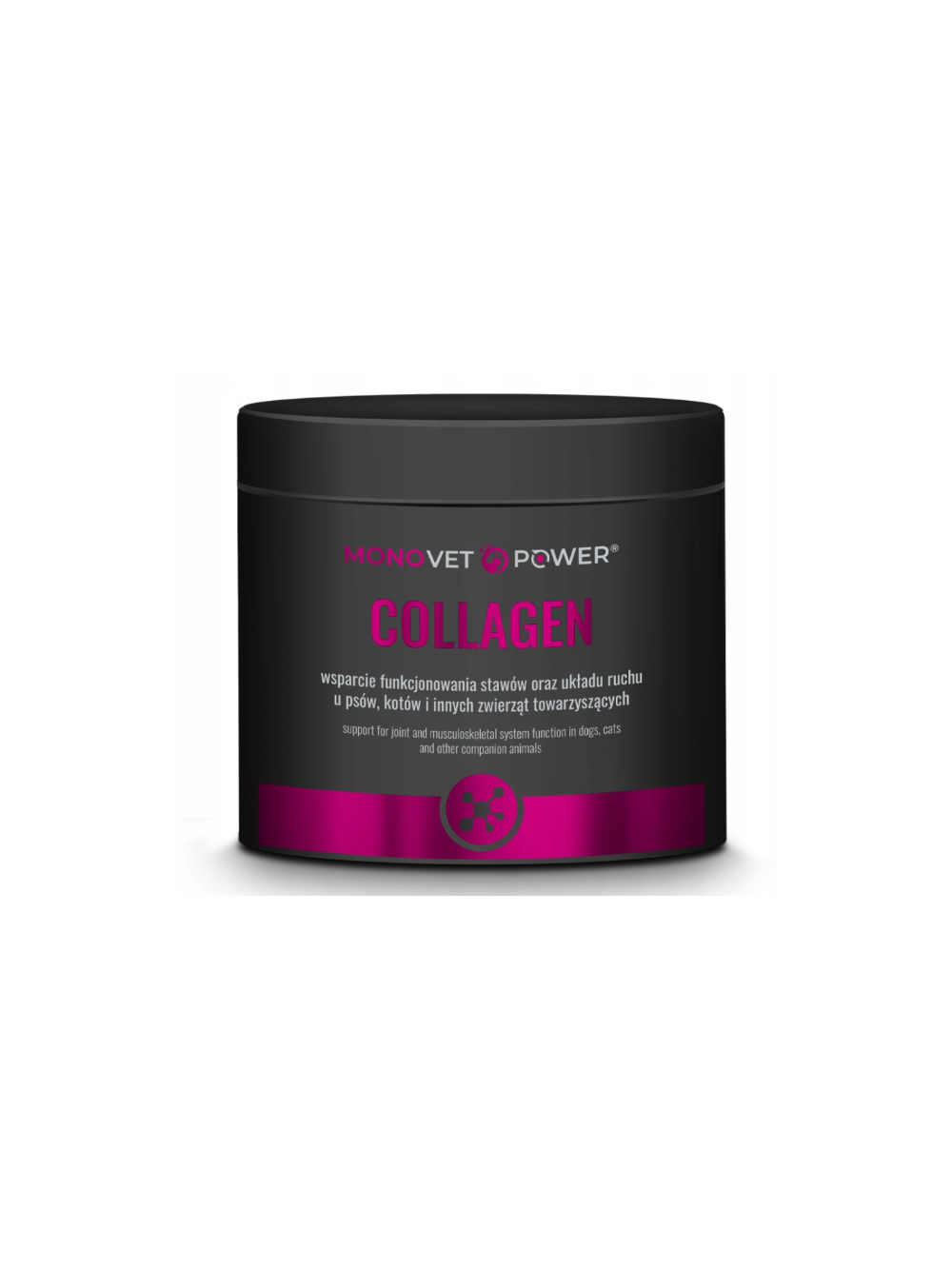 JM SANTE - Monovet Power Collagen- 120g