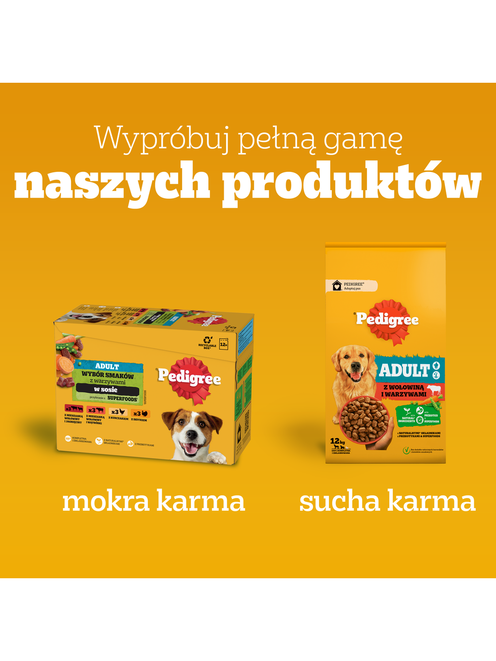 Pedigree Dentastix Light Dental Chews Średnie rasy Przysmaki dla psów 7szt. - 98g