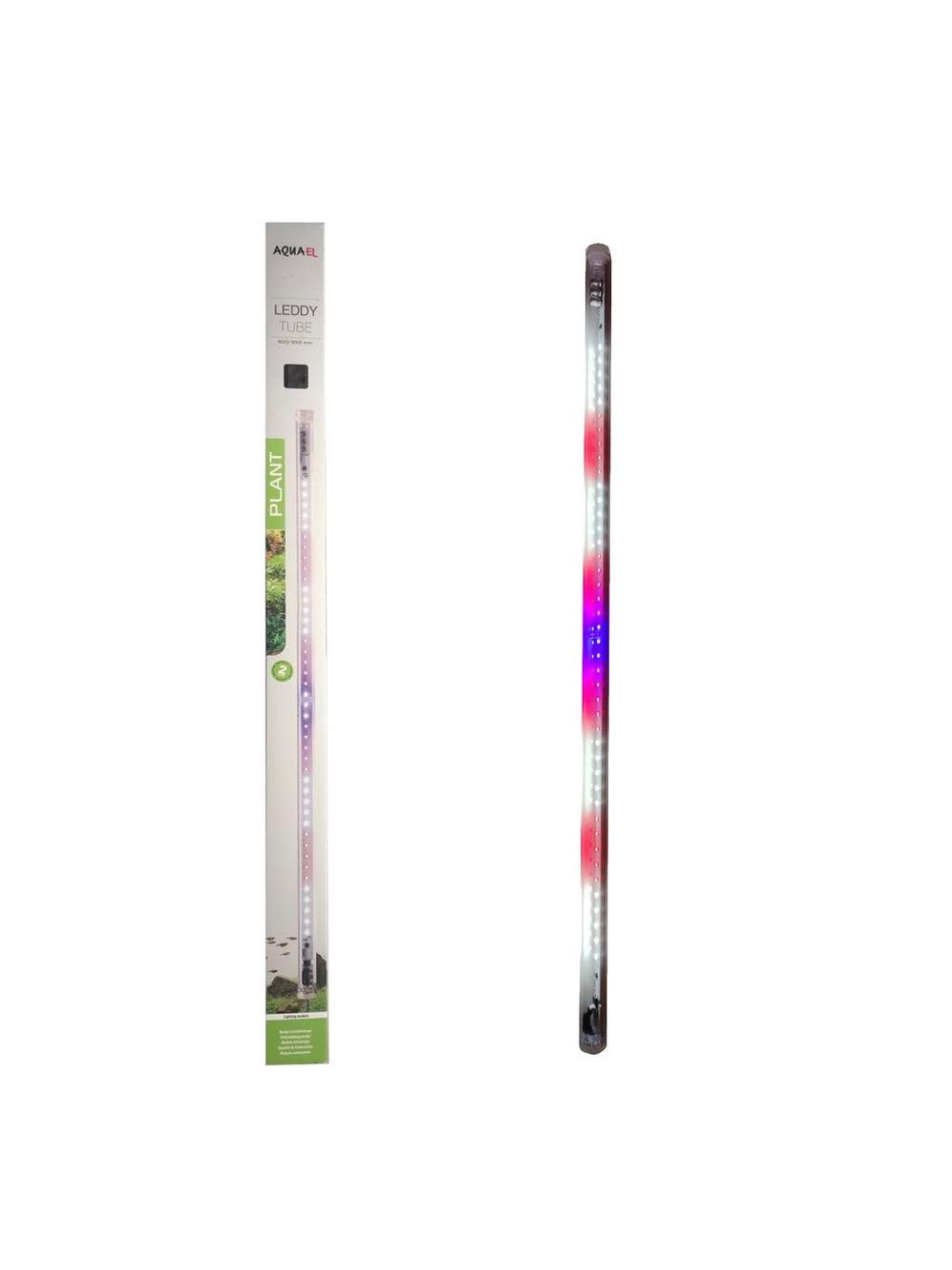 AQUAEL Oświetlenie LED do akwarium Leddy Tube Retrofit Plant 10W 2.0