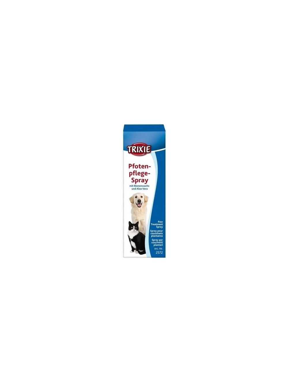 TRIXIE Spray pielęgnacyjny do łap 50ml