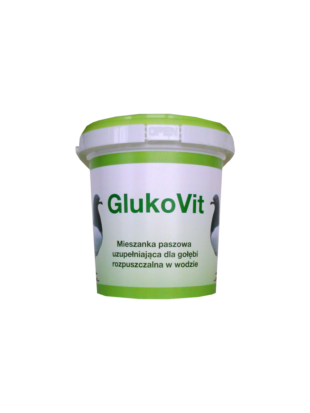 Dolfos GlukoVit 10kg
