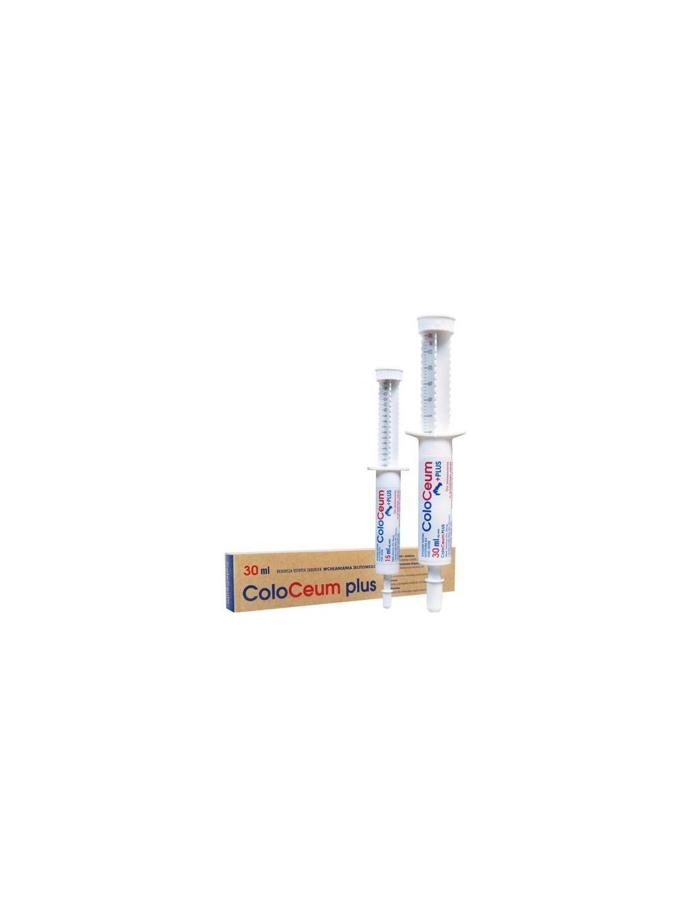 ScanVet ColoCeum plus 15ml