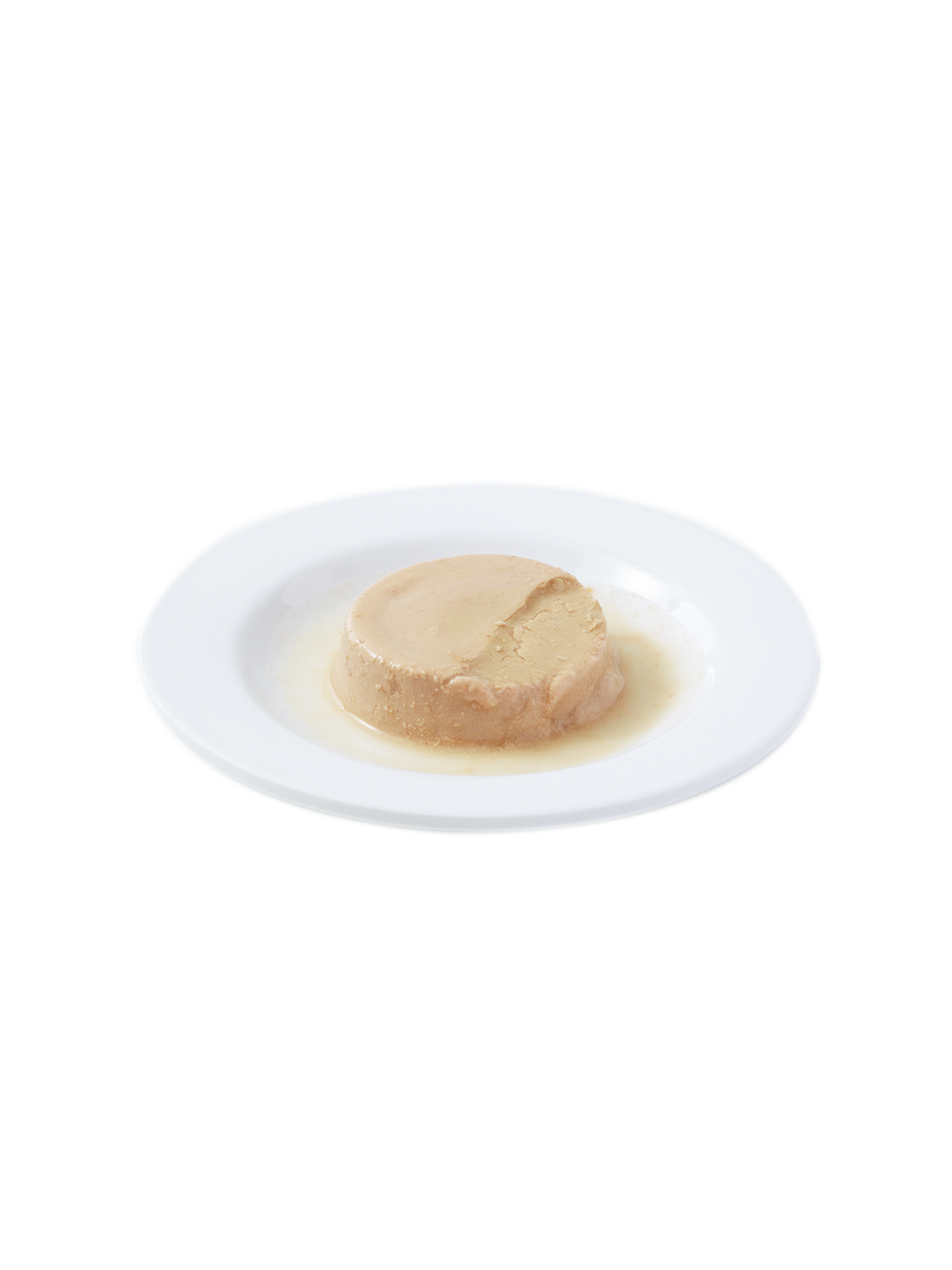 UNIQ PETS KARMA MOKRA DLA KOTA ROYAL BEEF pasztecik wołowy z nasionami babki lancetowatej 30 g x 8 szt