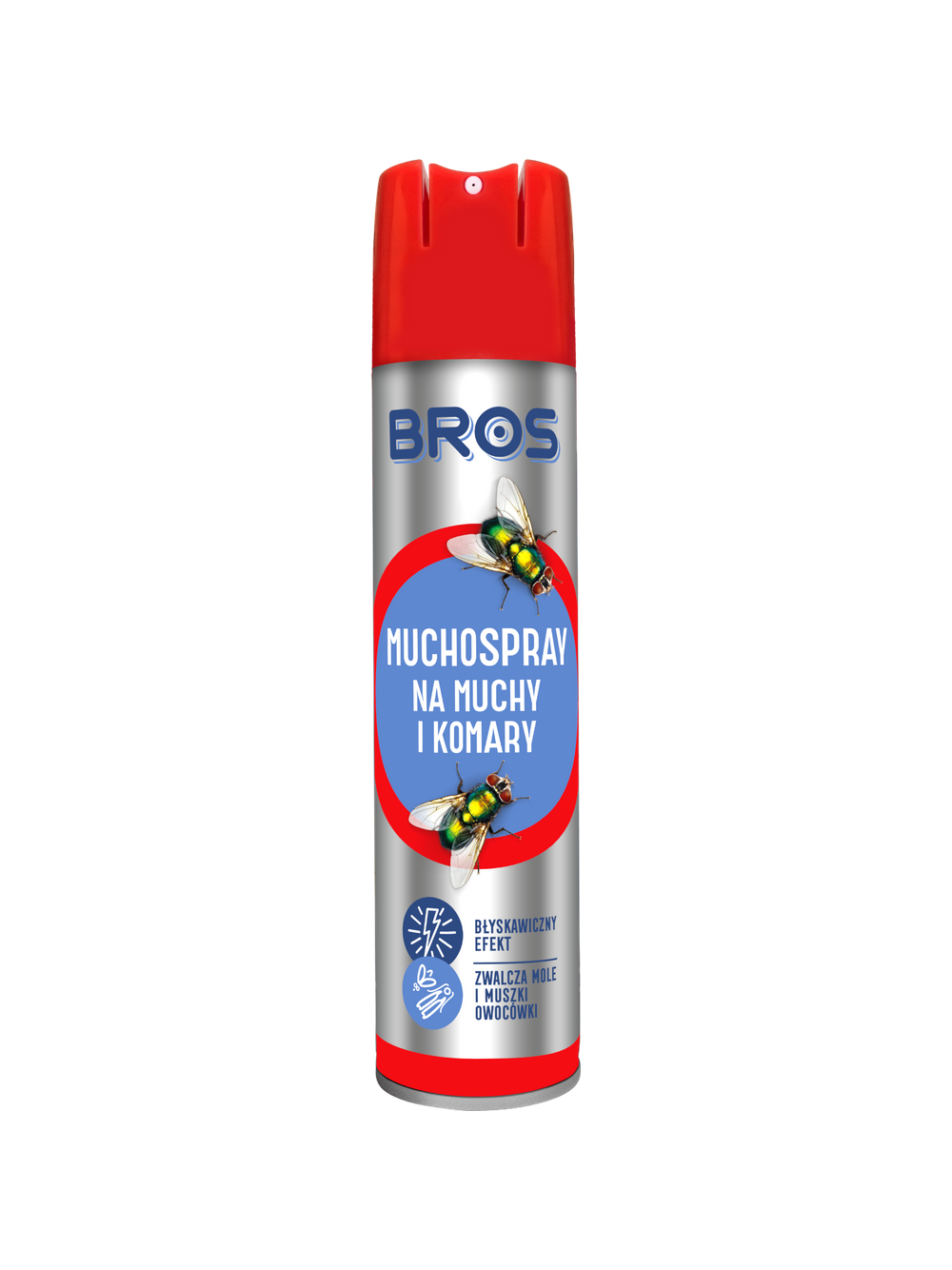 BROS - Muchospray 400ml