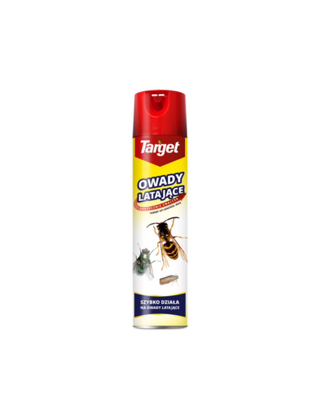 UP-CONTROL AE MAX - OWADY LATAJĄCE 300 ML