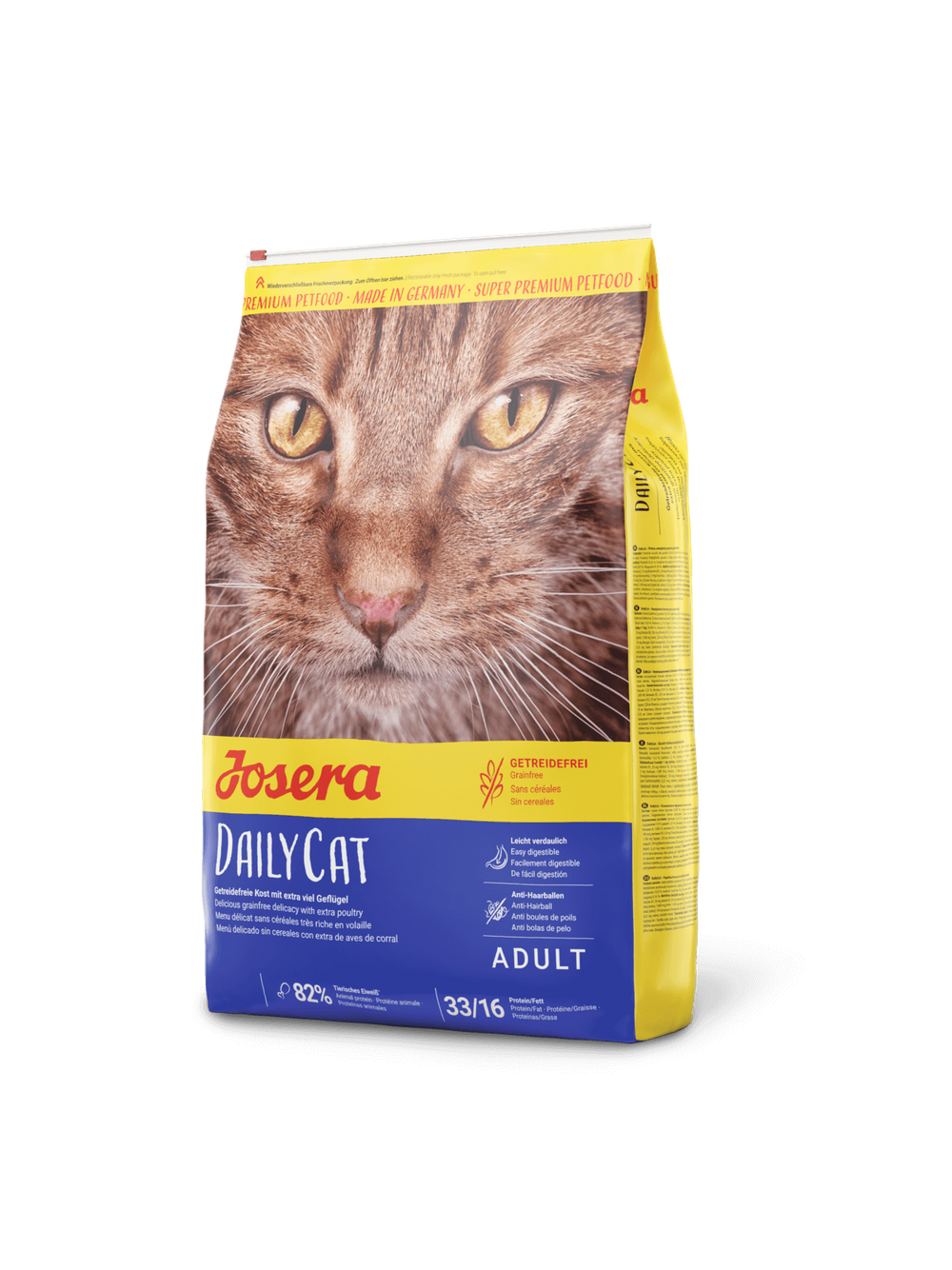 Josera Daily Cat 10kg