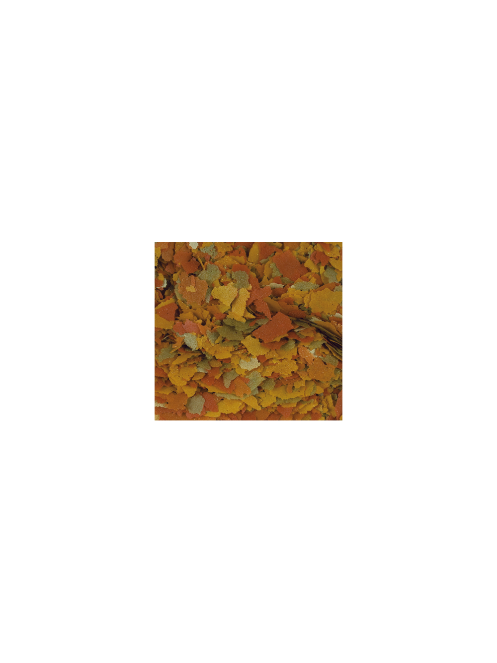 TROPICAL Goldfish Color 500ml