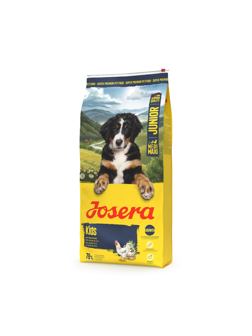 JOSERA Junior Kids 12,5kg