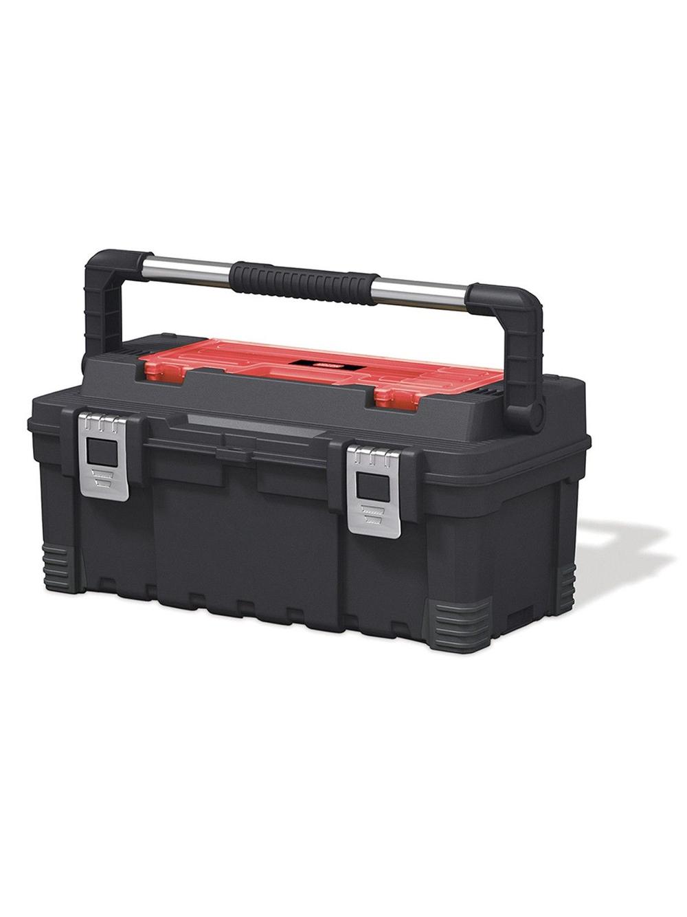 Keter Skrzynka z organizerem 26" HAWK