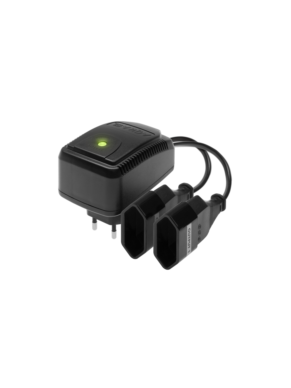 AQUAEL Sterownik czasowy Socket Link Duo