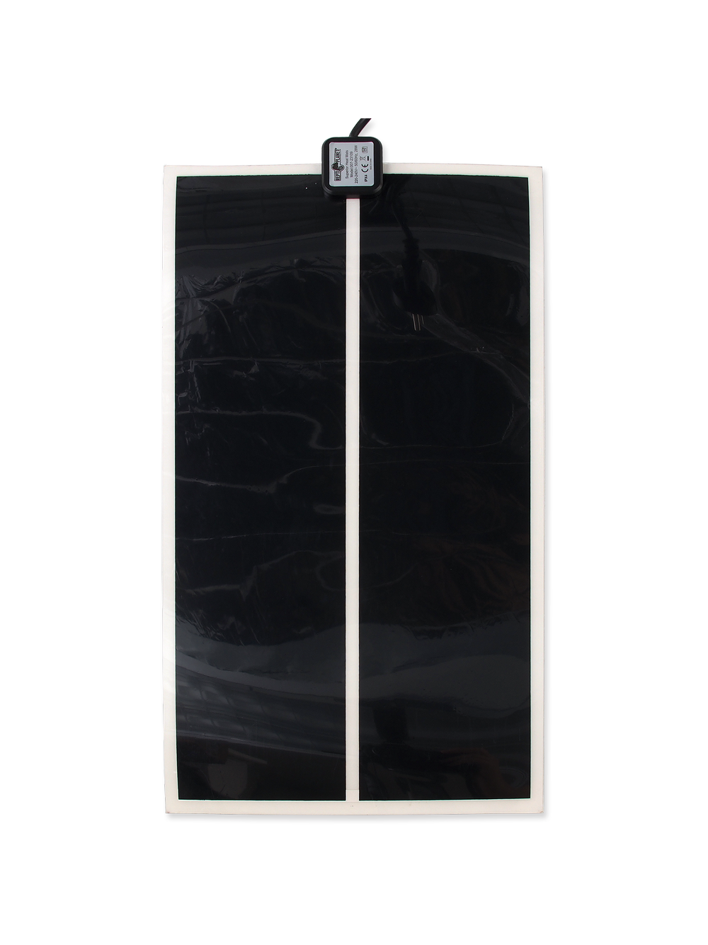 REPTI PLANET Mata grzewcza Superior 28W 53x28cm