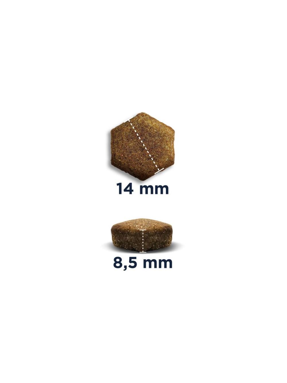 EUKANUBA Adult Boxer 12kg
