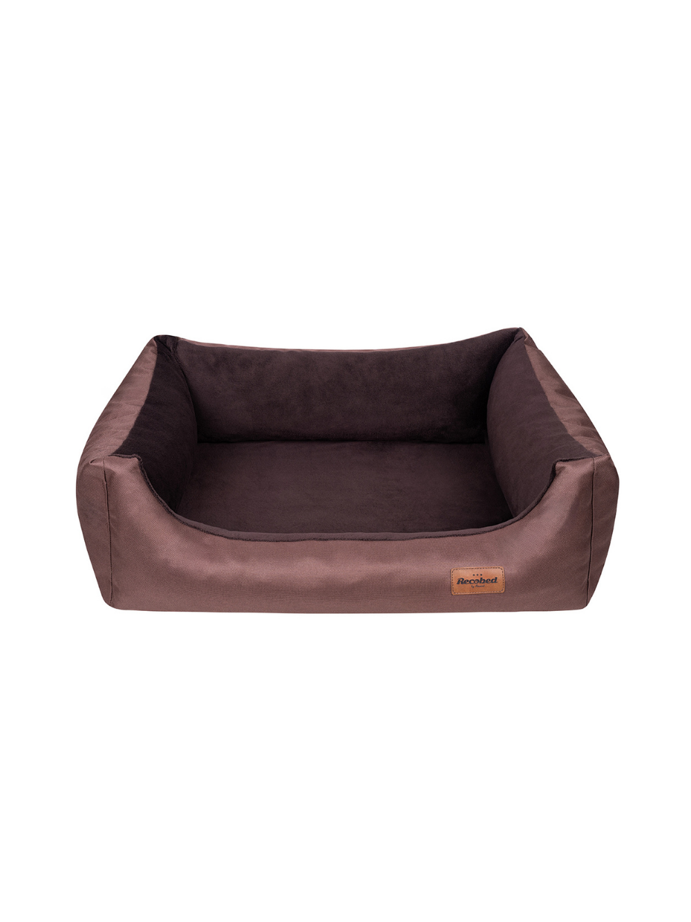 RECOBED kanapa Sargasso Brąz M 85x65cm