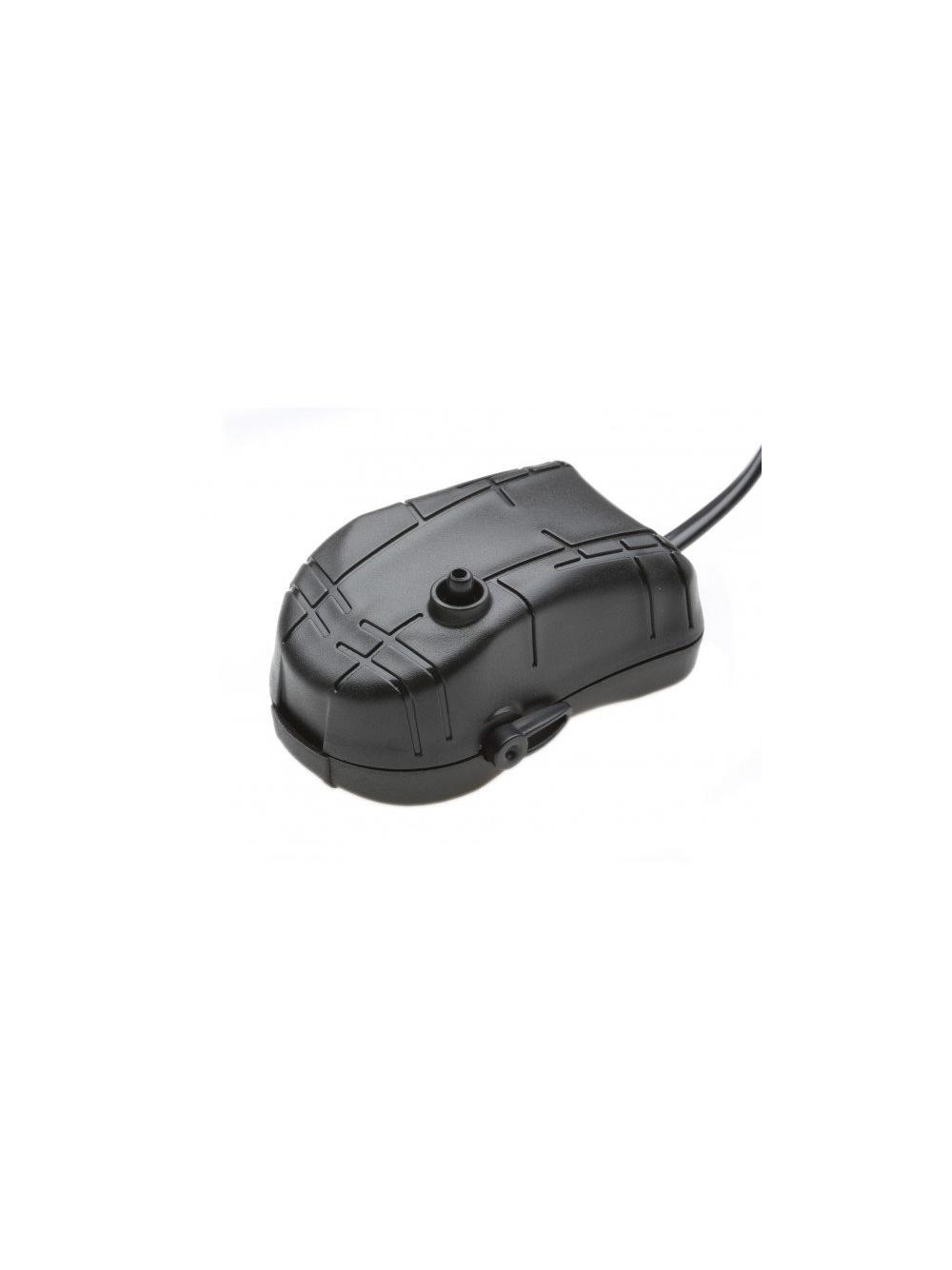 NAPOWIETRZACZ AQUAEL MINIBOOST 100