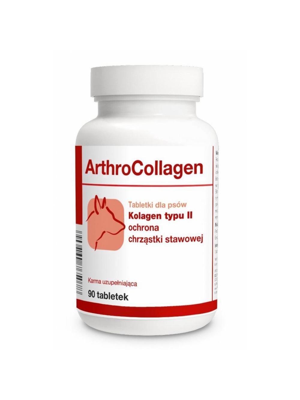 ArthroCollagen 90 tabletek