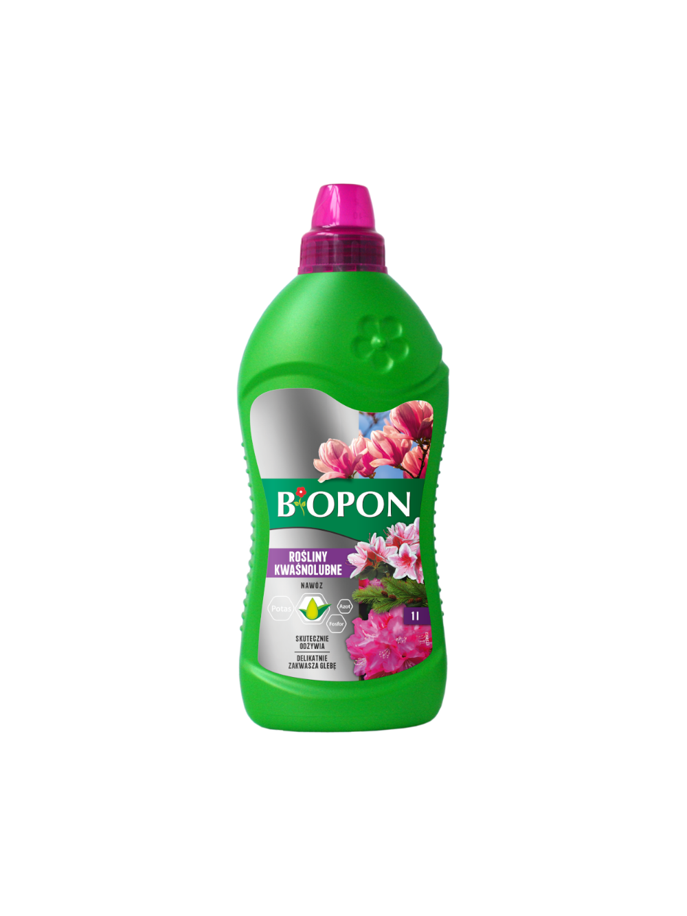 BOPON DO ROŚLIN KWAŚNOLUBNYCH 1L