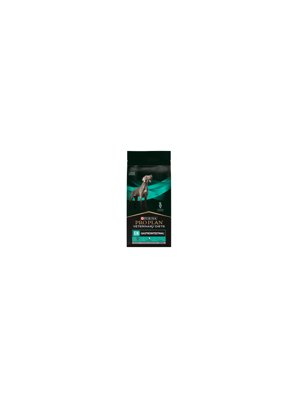 PRO PLAN Veterinary Diets Canine EN Gastrointestinal Karma sucha dla psa 12kg/ Opakowanie uszkodzone (4589,4631,5420,5846,6011,6013,7953) !!!