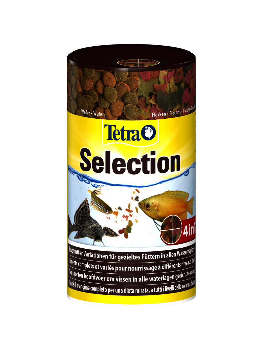Tetra Selection 250ml