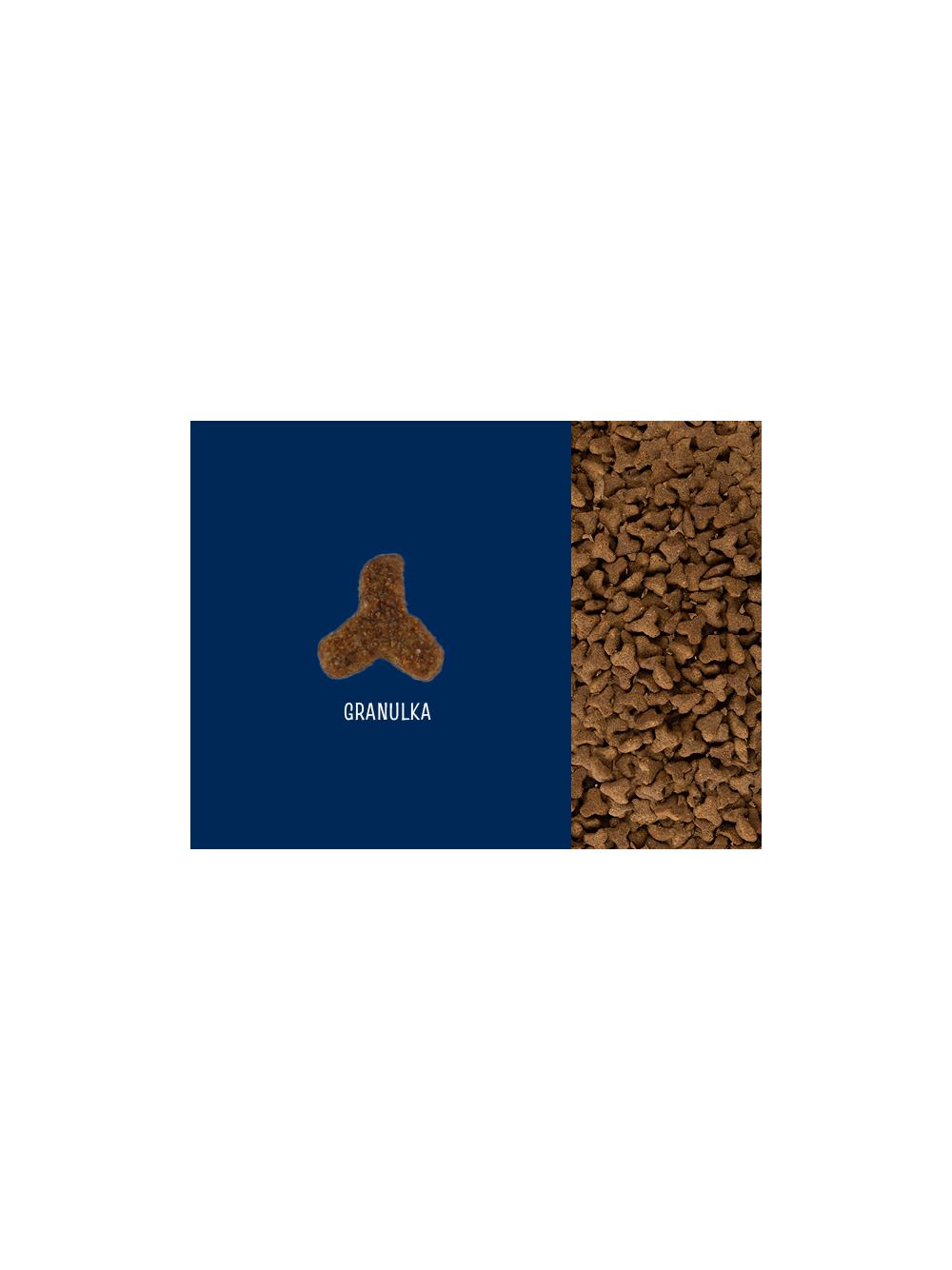 JOSERA JosiCat Crispy Duck 10 kg