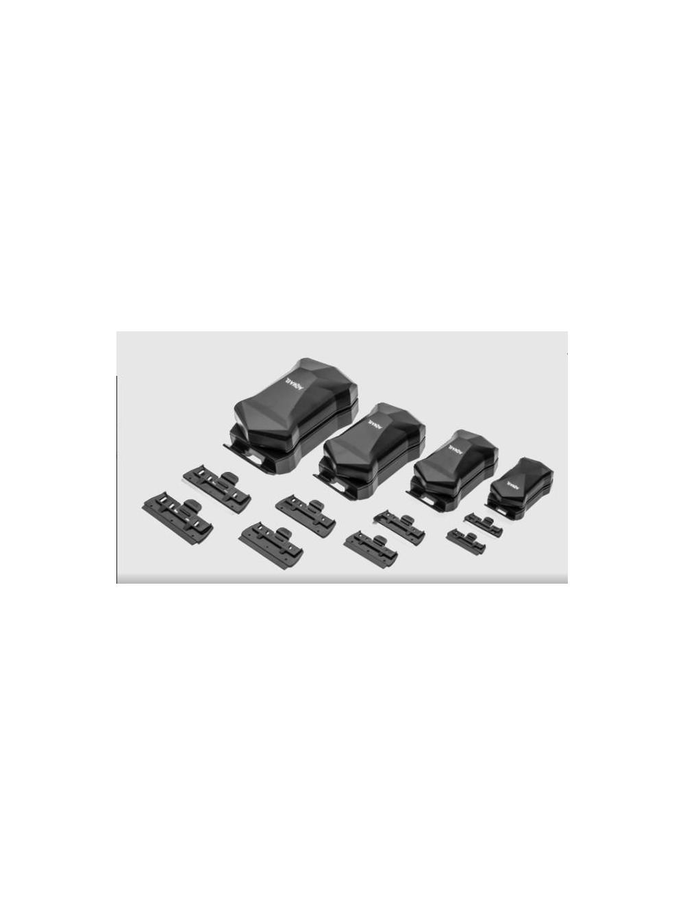 AQUA SZUT Czyścik magnetyczny 2w1 3-8 mm M