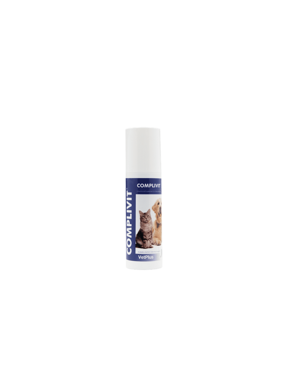 VetPlus COMPLIVIT preparat odżywczy 150g